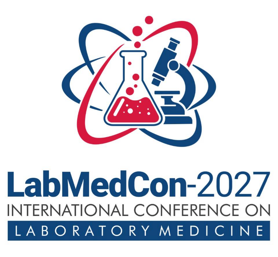 International Conference on Laboratory Medicine