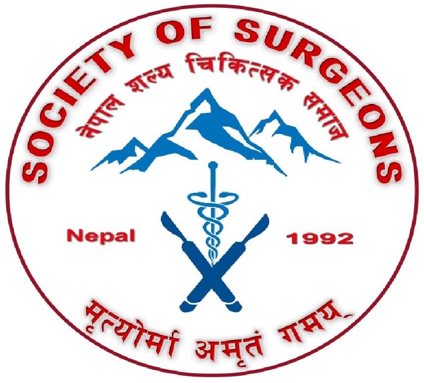 Society of Surgeons of Nepal