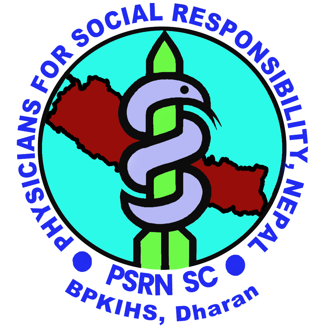Physicians for Social Responsibility Nepal Students’ Chapter BPKIHS