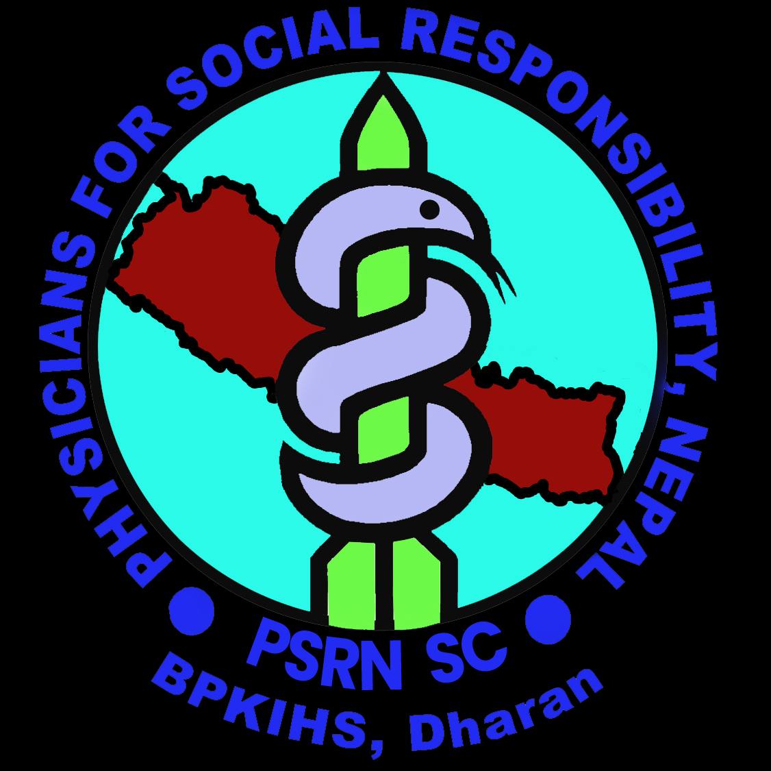 Physicians for social responsibility Nepal