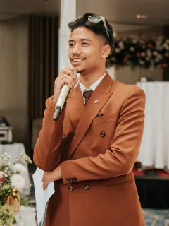 Mr. Anubhav Basnet