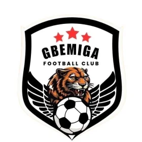 Gbemiga Football Club logo