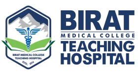 Birat Medical College Teaching Hospital logo