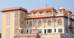 Jain Bhawan Biratnagar